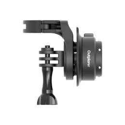 Soporte móvil Outplorer Quick Launch frontal