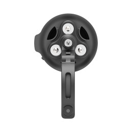 Soporte móvil Outplorer Quick Launch para manillar