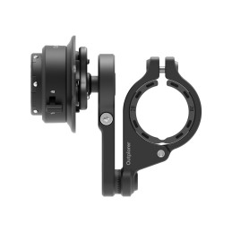 Soporte móvil Outplorer Quick Launch para manillar Pro