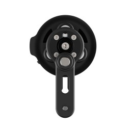 Soporte móvil Outplorer Quick Launch con abrazadera de manillar