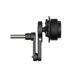 Soporte móvil Outplorer Quick Launch con abrazadera de manillar