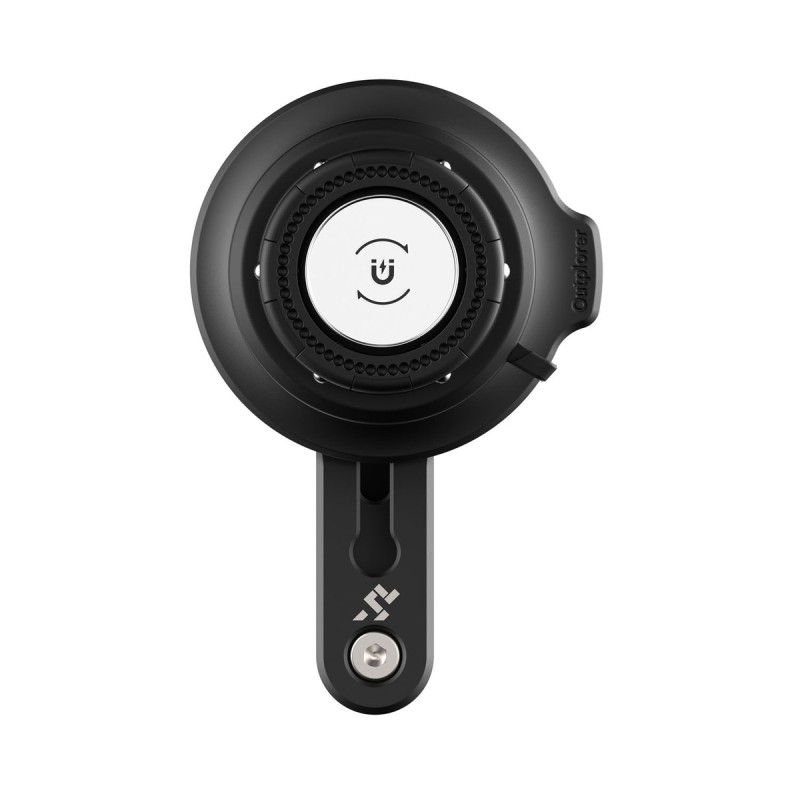 Soporte móvil Outplorer Quick Launch para retrovisor