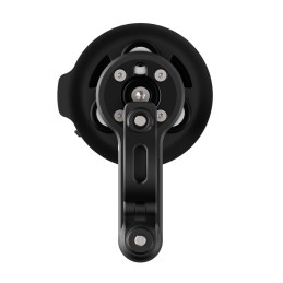 Soporte móvil Outplorer Quick Launch para retrovisor