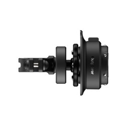 Soporte móvil Outplorer Quick Launch para retrovisor
