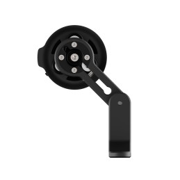 Soporte móvil Outplorer Quick Launch para tornillo de retrovisor