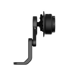 Soporte móvil Outplorer Quick Launch para tornillo de retrovisor