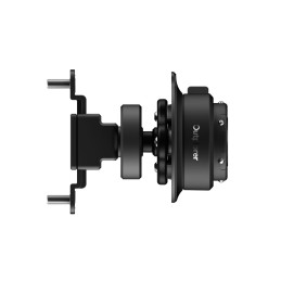 Soporte móvil Outplorer Quick Launch para freno