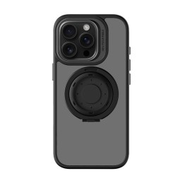 Funda móvil Outplorer QL Pro Quick Launch para iPhone y Samsung Galaxy iPhone 16 Pro