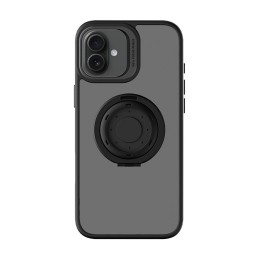 Funda móvil Outplorer QL Pro Quick Launch para iPhone y Samsung Galaxy iPhone 16 Plus