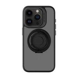 Funda móvil Outplorer QL Pro Quick Launch para iPhone y Samsung Galaxy iPhone 15 Pro