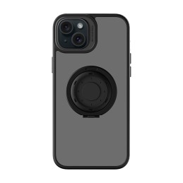 Funda móvil Outplorer QL Pro Quick Launch para iPhone y Samsung Galaxy iPhone 15 Plus