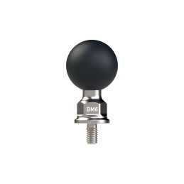Tornillo Outplorer con bola de 1 pulgada M6, M8 o M10