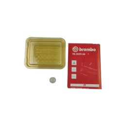 ANTIEMULSION - 020350280000
