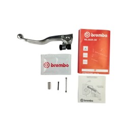 MANETA EMBRAGUE RR4T 2012 - 020350220000