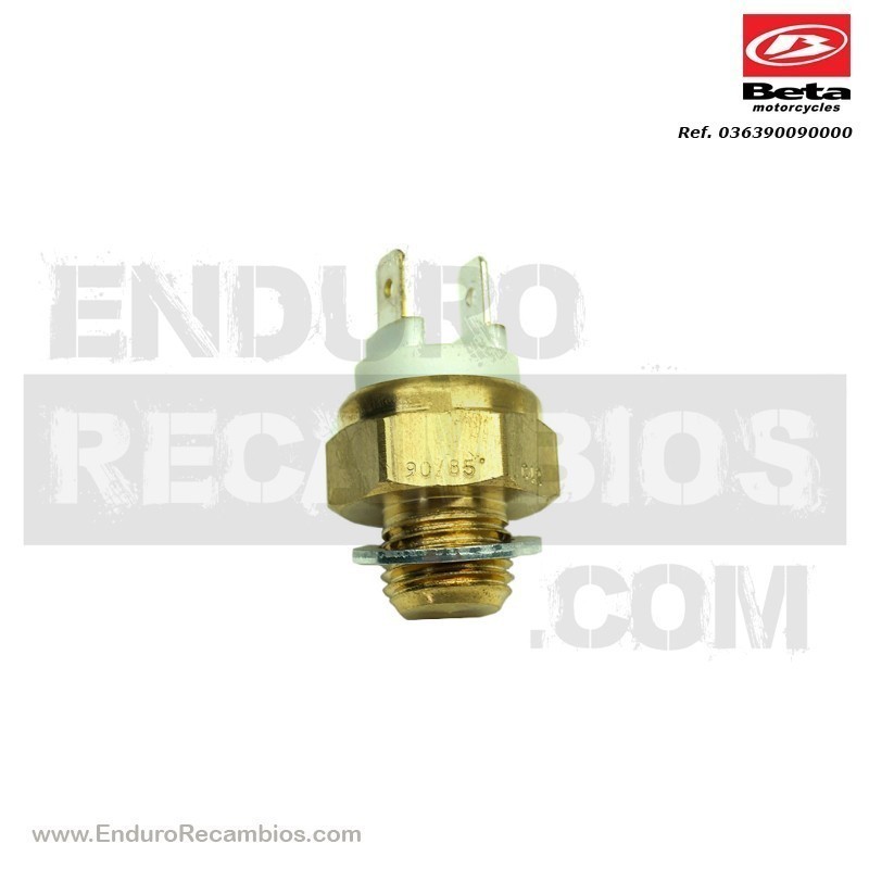 TERMOINTERRUPTOR 90/85 XTRAINER 15/22 - 036390090000