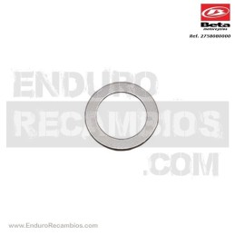 ARANDELA 9 X 13 X 0.4 ENDURO RR 125 - 2758080000