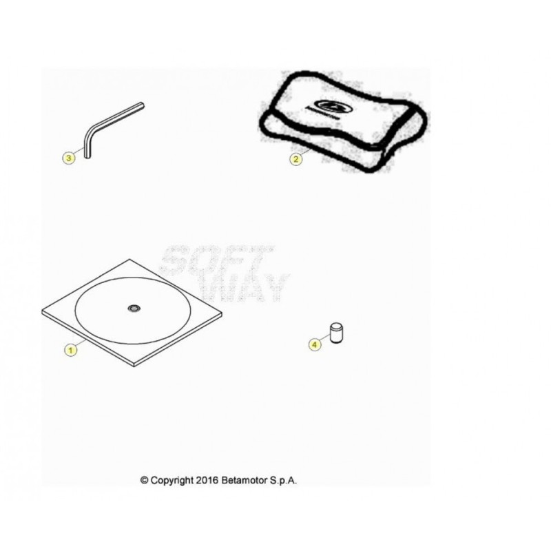 CD MANUAL USO Y MANTENIMIENTO RR 2T MY 20 - 040440000000