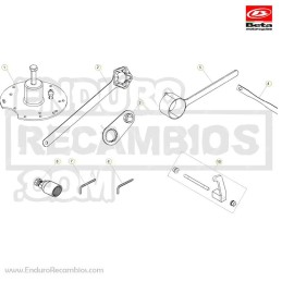 INSTRUMENTO MEDIDA SQUISH - 035140090000