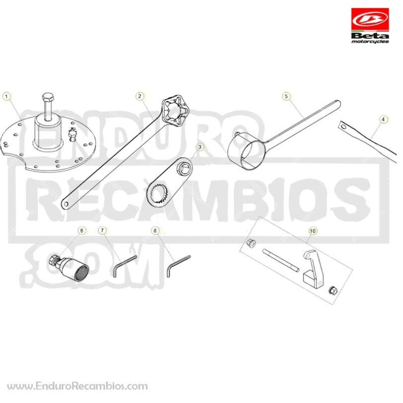 INSTRUMENTO MEDIDA SQUISH - 035140090000