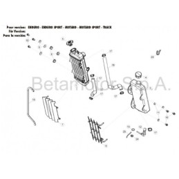 ABRAZADERA D. 9 - C07160060000