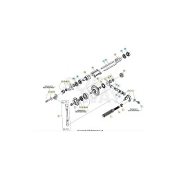 VALVULA DESCARGA 300 CC - 026090490000