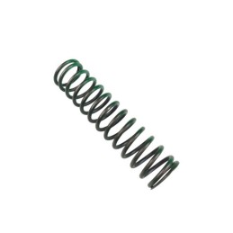 MUELLE REGULACION 300 CC (VERDE) - 026090190000
