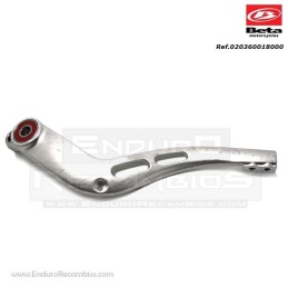 PALANCA FRENO ENDURO RR 4T - 020360018000