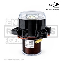 ÓPTICA DE FAROS. BAJO. 00ELS01A0084