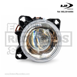 ÓPTICA DE FAROS. BAJO. 00ELS01A0084