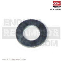 ARANDELA PLANA 8.16 - 2749500000