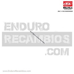 REMACHE 2,5 X 8 - C18190090000