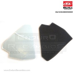 PROTECTOR ESPONJA - 036380050000