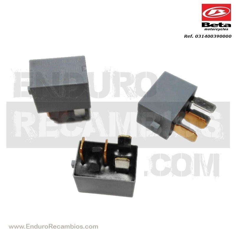 RELE - 031400390000
