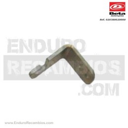 SOPORTE MUELLE CAJA FILTRO - 020380020000