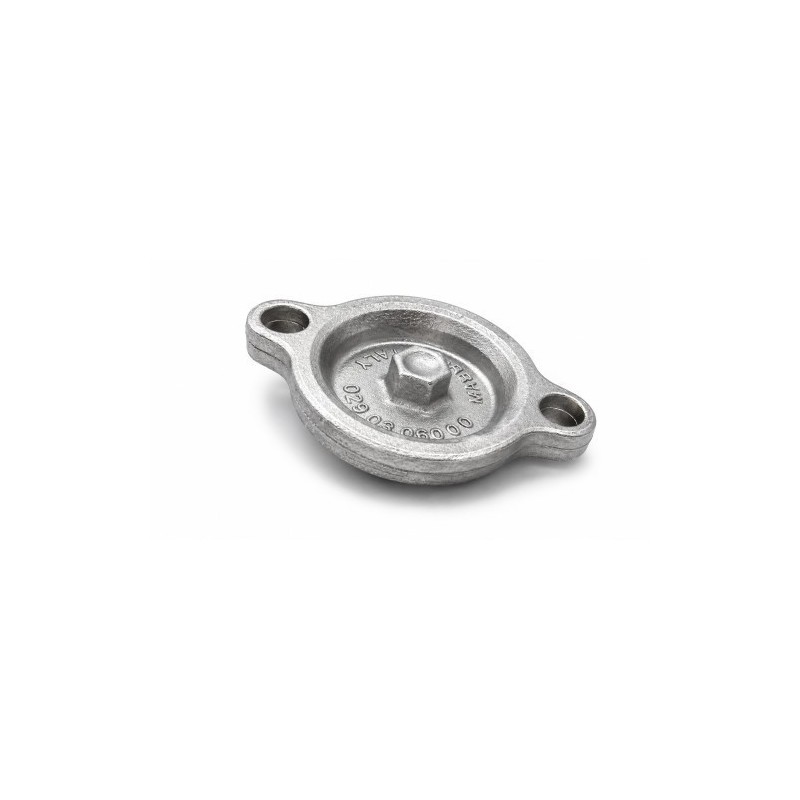 TORNILLO HEX/C.ARO 6X16 ( RS-T.8 ) - 1148025000