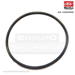 GOMA SUJETA BATERIA - 1440020000