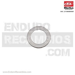 ARANDELA 9 X 13 X 0.4 ENDURO RR 125 - 2758080000