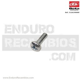 TORNILLO M. 4 X 12 TCIC - 3126190000
