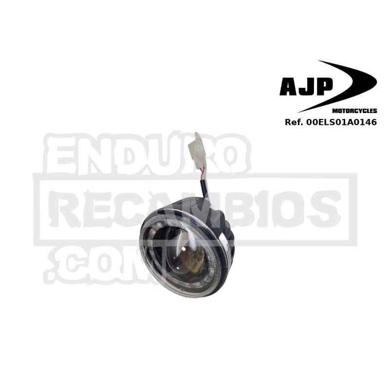 LED Optics Medium PR7 / 00ELS01A0146