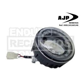 LED Optics Medium PR7 / 00ELS01A0146
