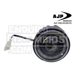 Óptica LUZ carretera LED - 2025 para AJP 00ELS01A0145