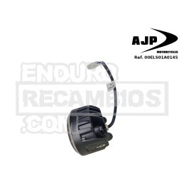 Óptica LUZ carretera LED - 2025 para AJP 00ELS01A0145