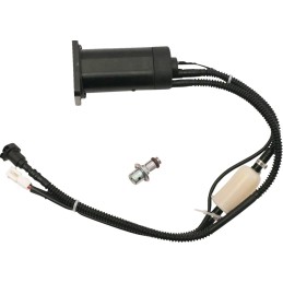 Módulo de bomba de gasolina de recambio Moose Racing KTM