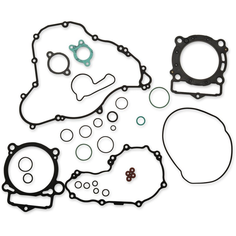 Kit de juntas completo Moose Racing Husqvarna - 808376MSE