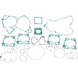 Kit de juntas completo Moose Racing Husqvarna TC 125 - 8080009MSE