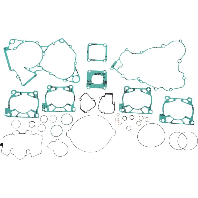 Kit de juntas completo Moose Racing Husqvarna TC 125 - 8080009MSE