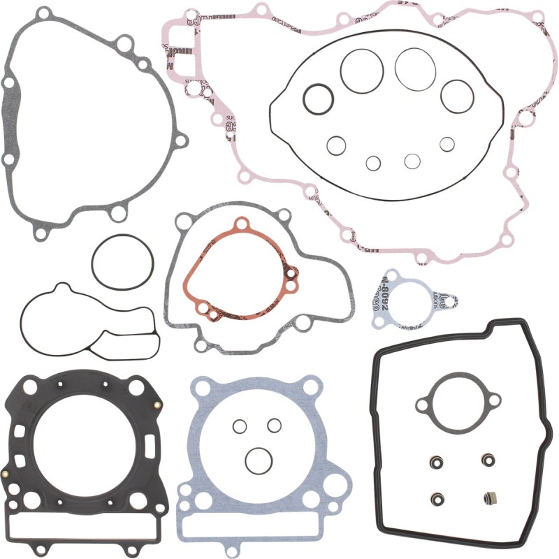 Kit de juntas completo Moose Racing KTM 250 - 808328MSE