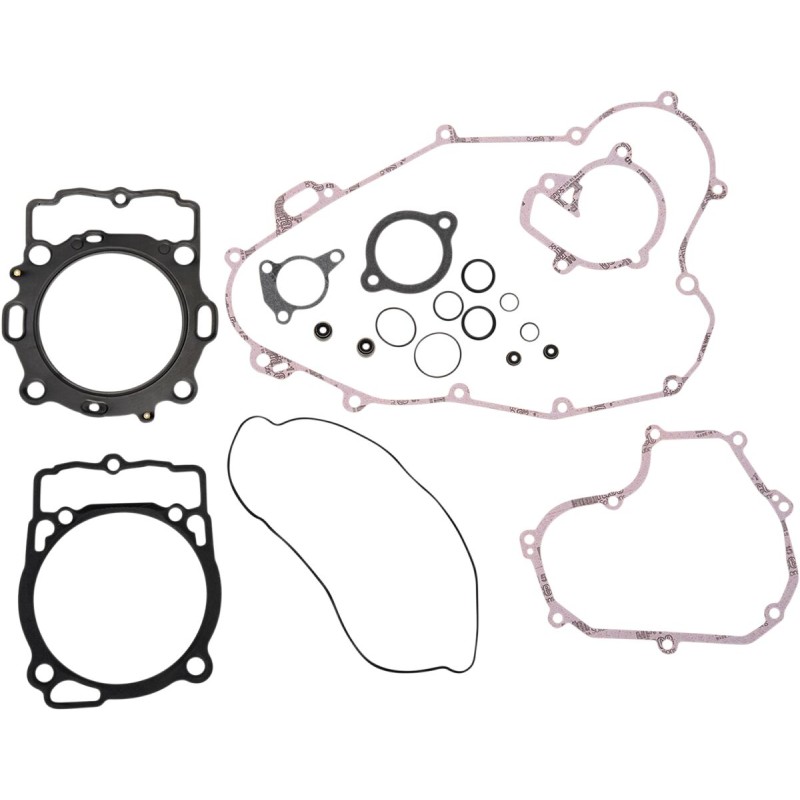 Kit de juntas completo Moose Racing KTM - 808342MSE
