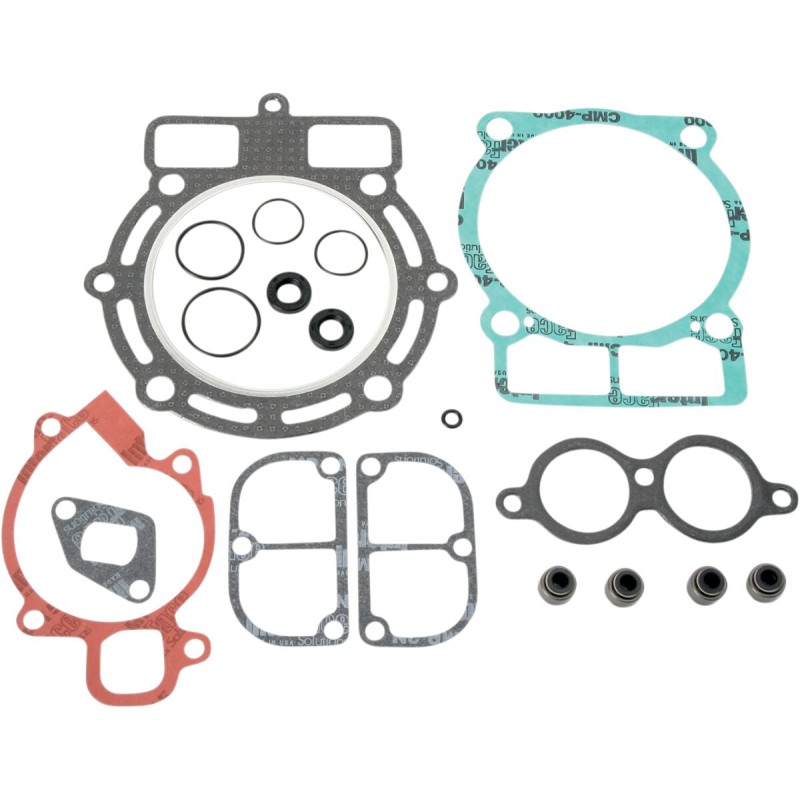 Kit de juntas de culata Moose Racing KTM - 810318MSE