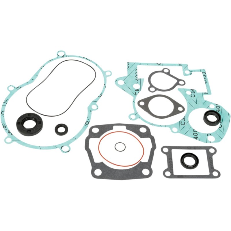 Kit de juntas completo con retenes Moose Racing KTM - 811312MSE
